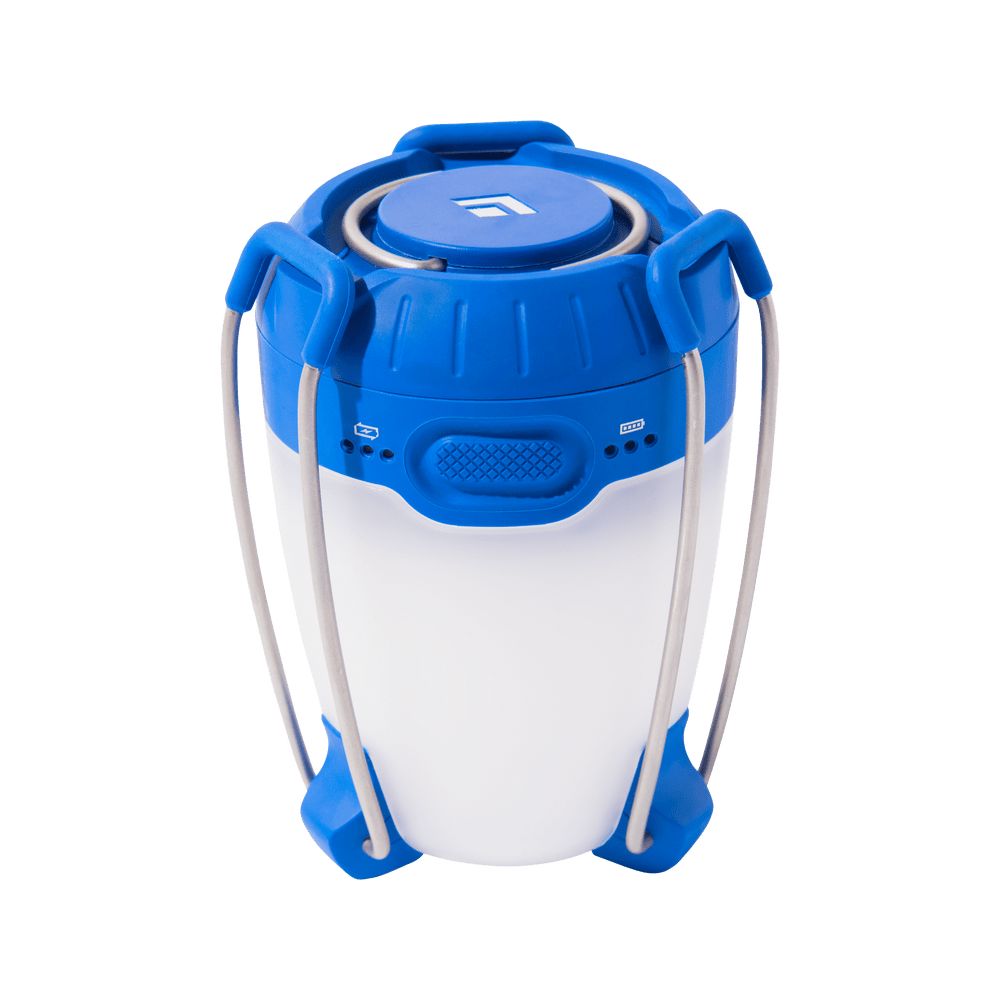 Black Diamond Apollo Lantern Powell Blue 