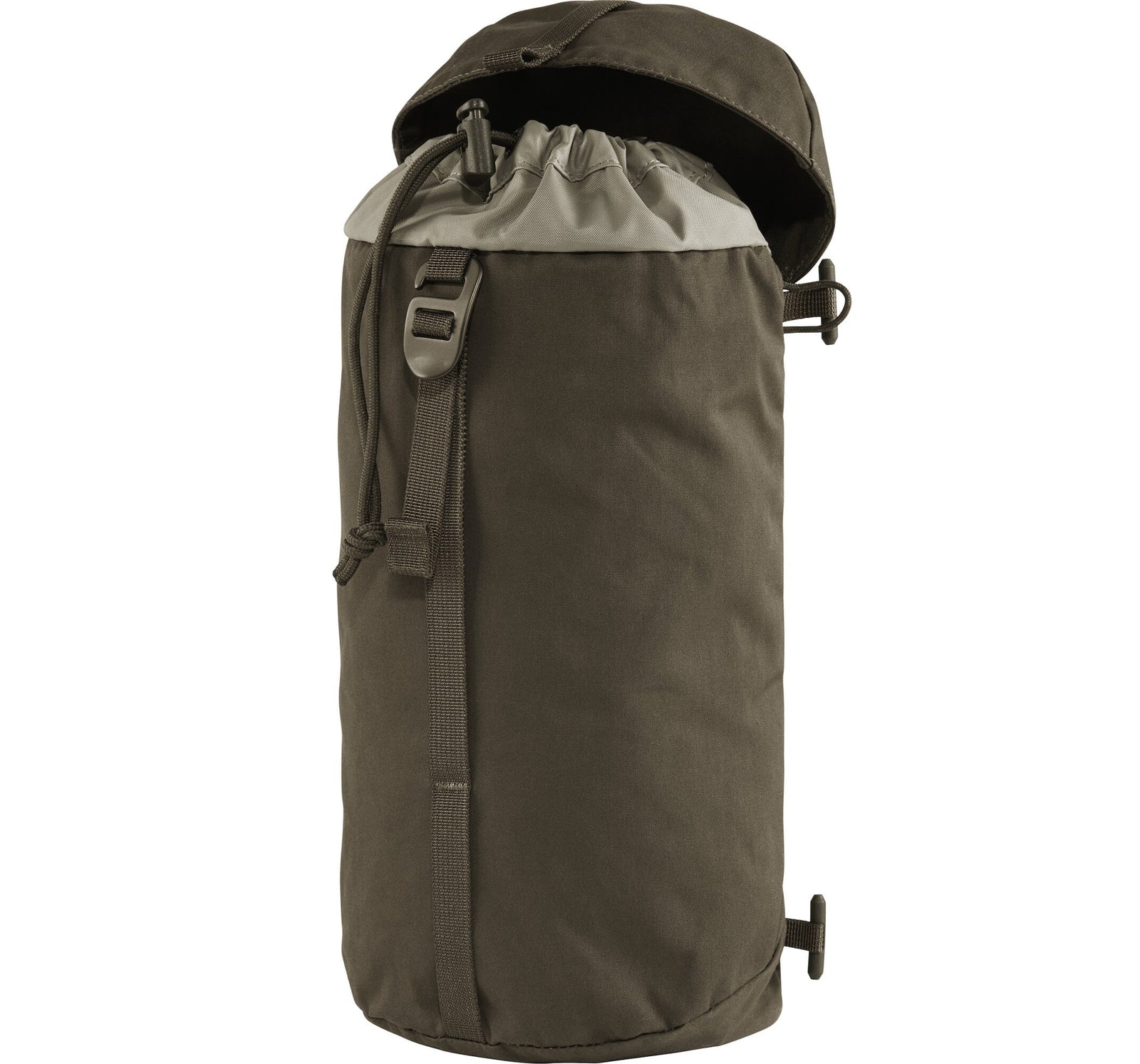 Fjallraven Singi Side Pocket Dark Olive 