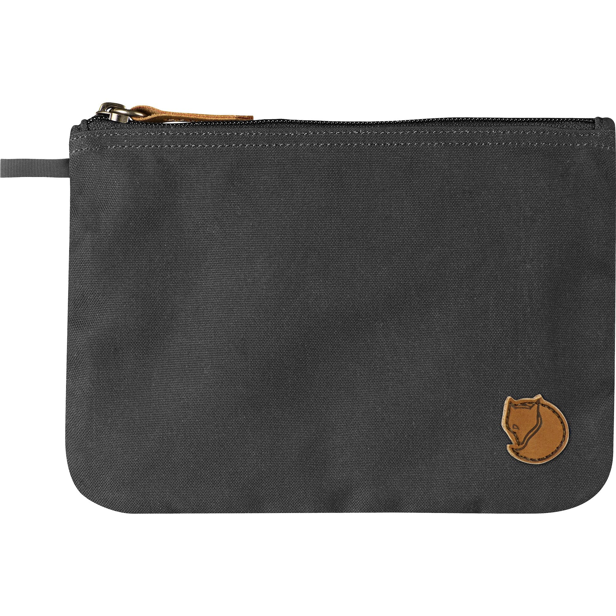 Fjallraven Gear Pocket Dark Grey 