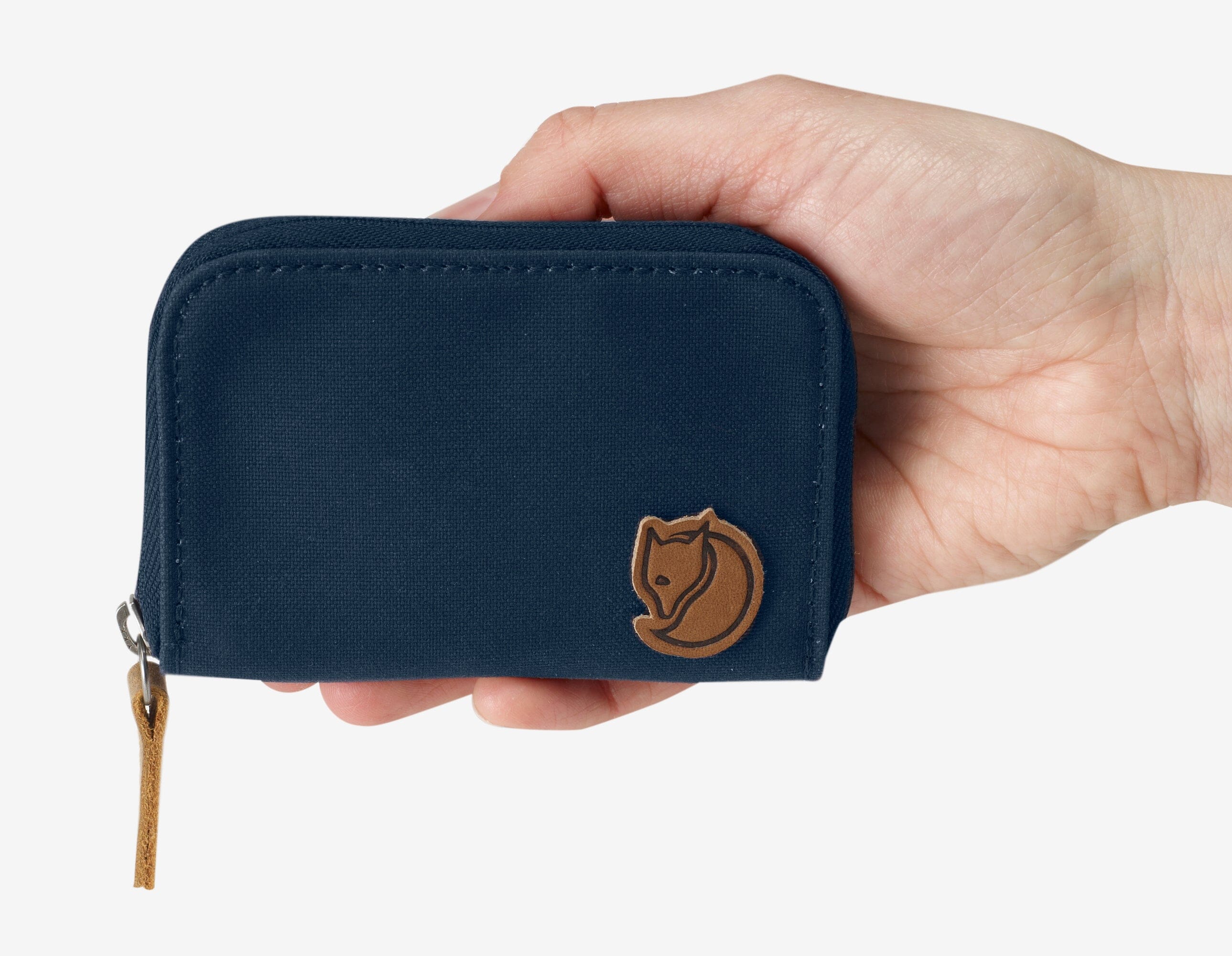 Fjallraven Zip Card Holder 