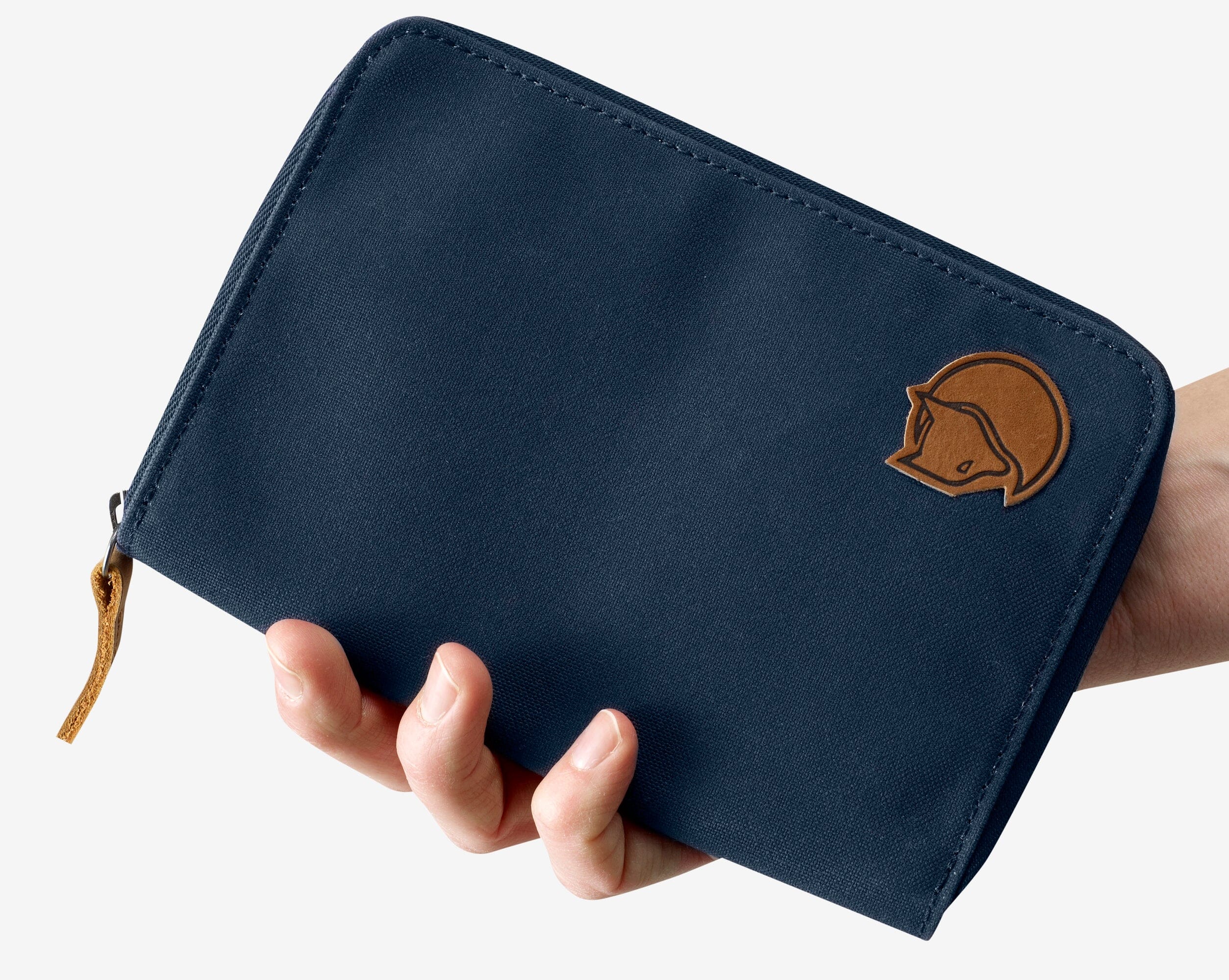 Fjallraven Passport Wallet 