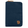 Fjallraven Passport Wallet Navy 
