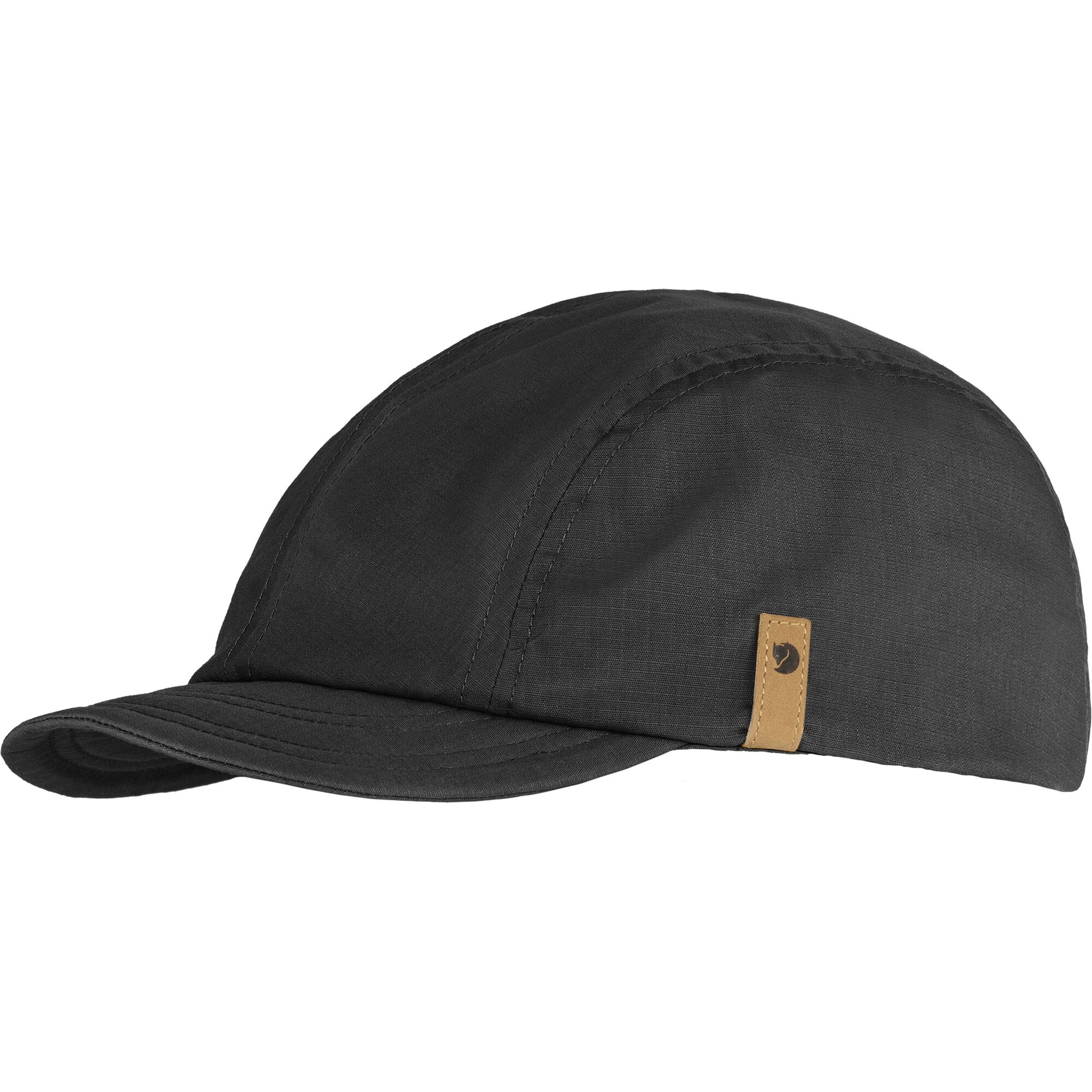 Fjallraven Abisko Pack Cap Dark Grey OS 