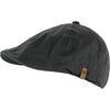 Fjallraven Övik Flat Cap Dark Grey S/M 