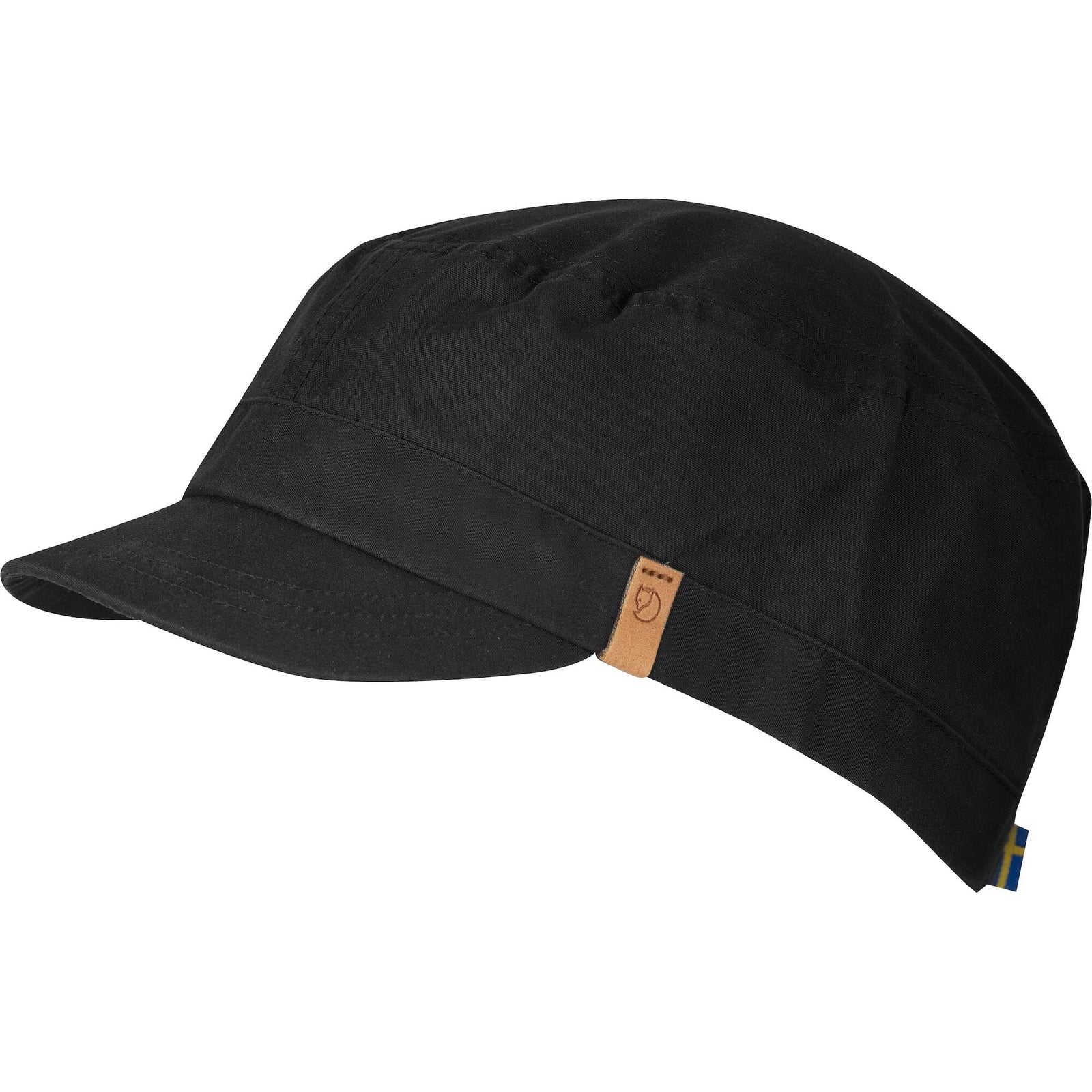 Fjallraven Singi Trekking Cap Black L 