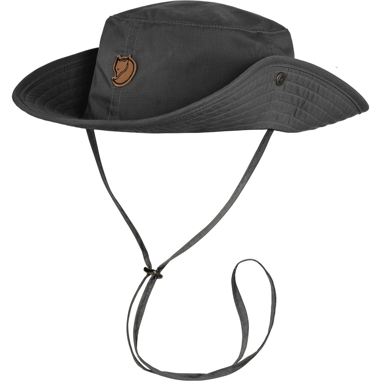 Fjallraven Abisko Summer Hat Dark Grey L 
