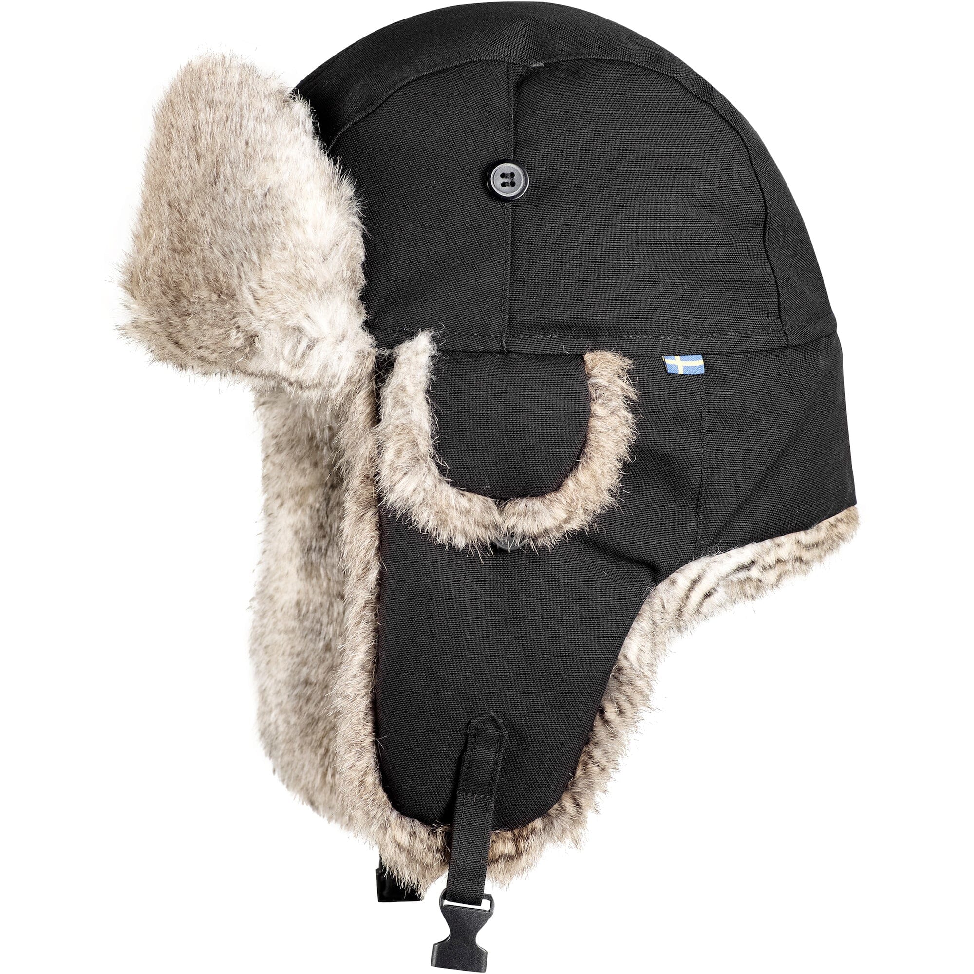 Fjallraven Singi Heater Dark Grey S 