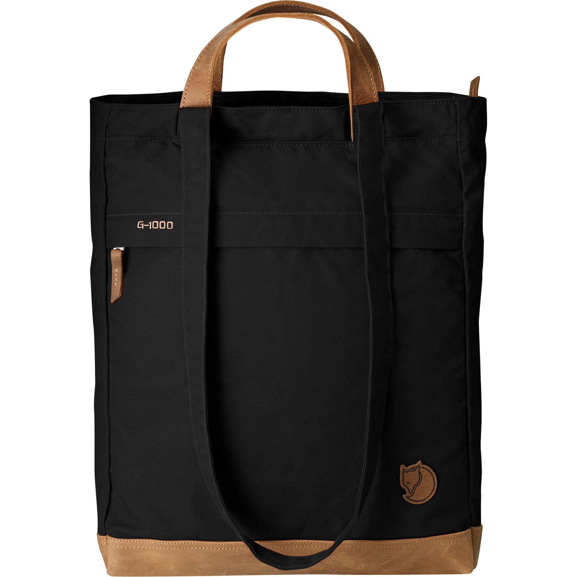 Fjallraven Totepack No. 2 Black 