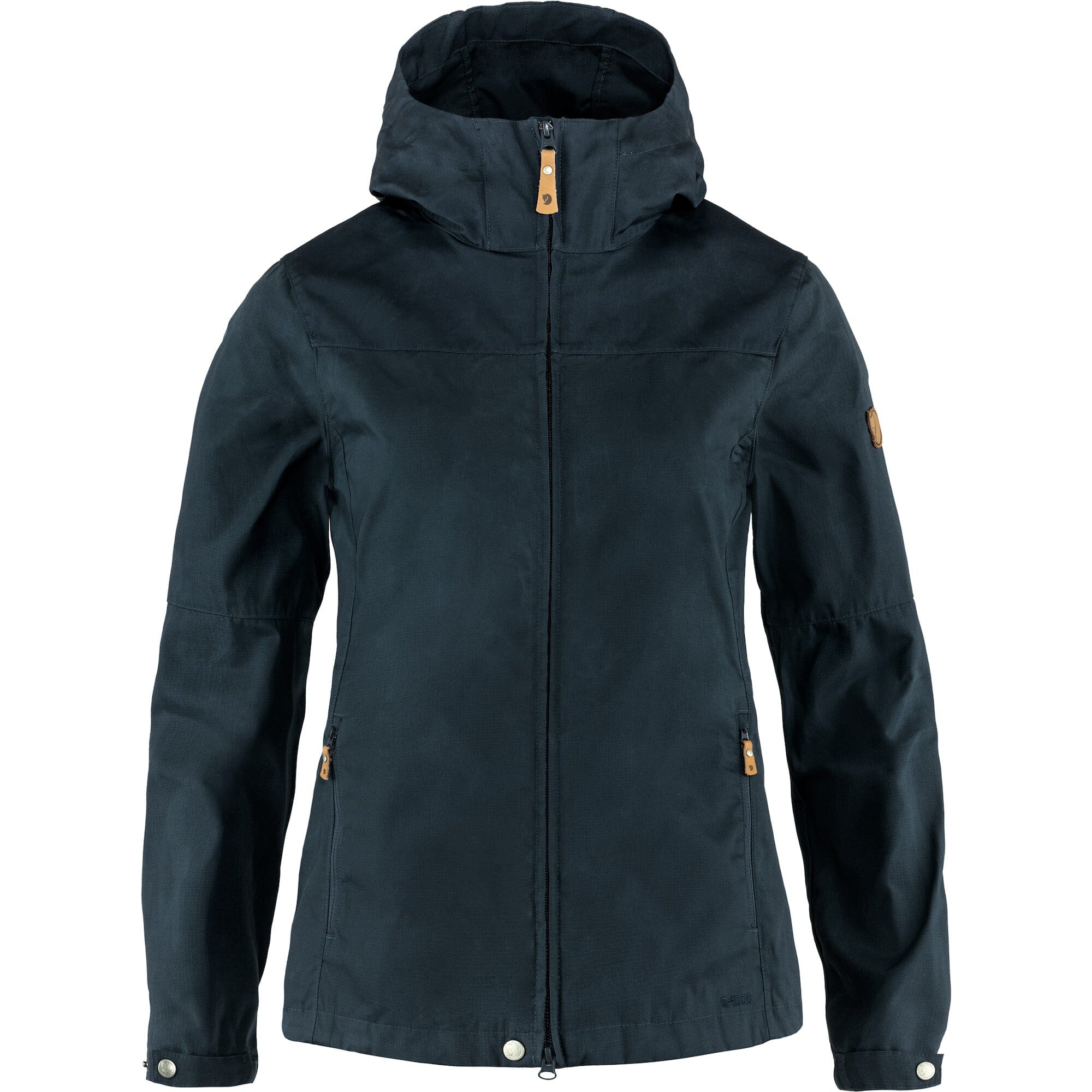 Fjallraven Stina Jacket Women's Dark Navy XS 