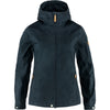 Fjallraven Stina Jacket Women's Dark Navy XS 