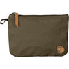 Fjallraven Gear Pocket Dark Olive 