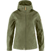 Fjallraven Stina Jacket Women's Green XS 
