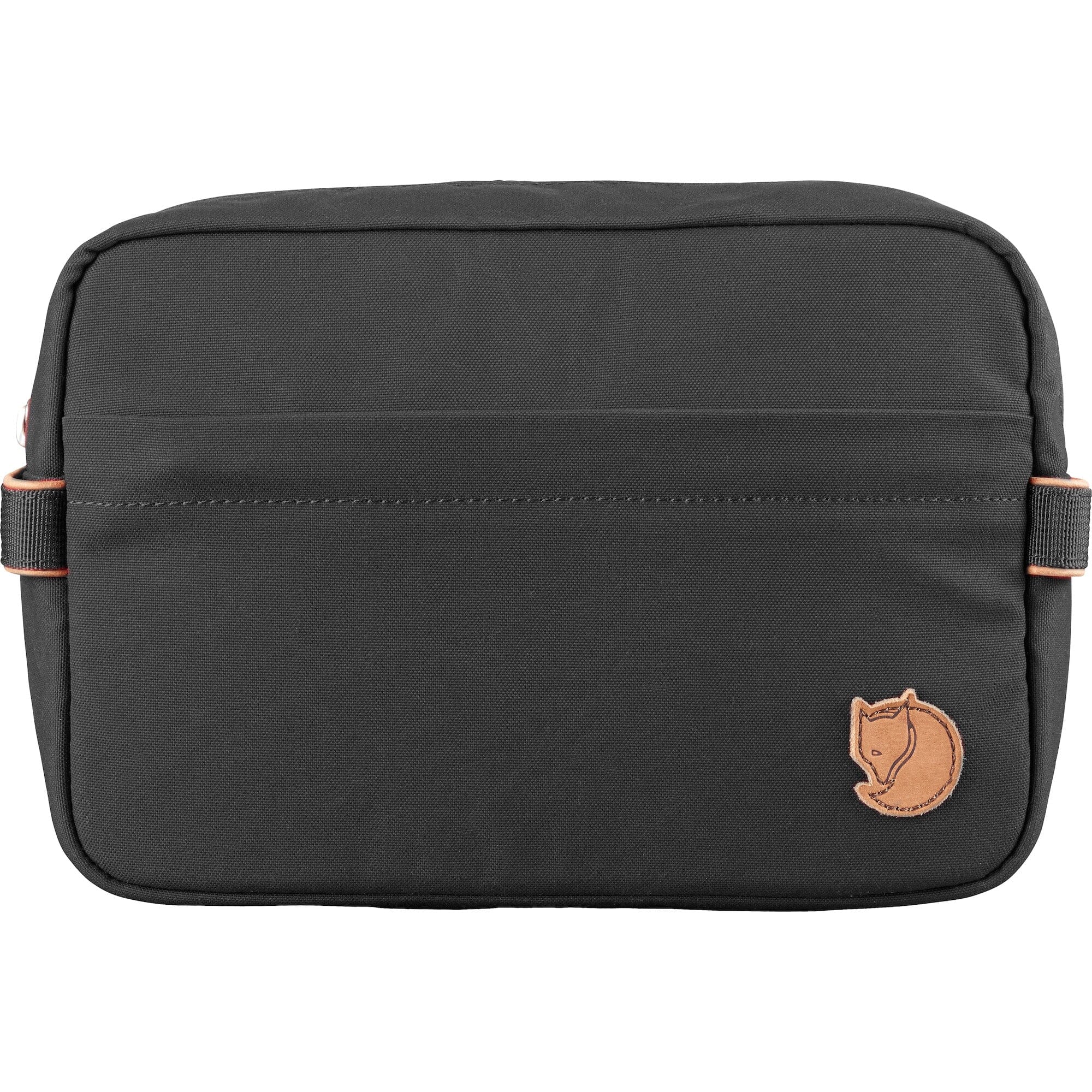 Fjallraven Travel Toiletry Bag Dark Grey 