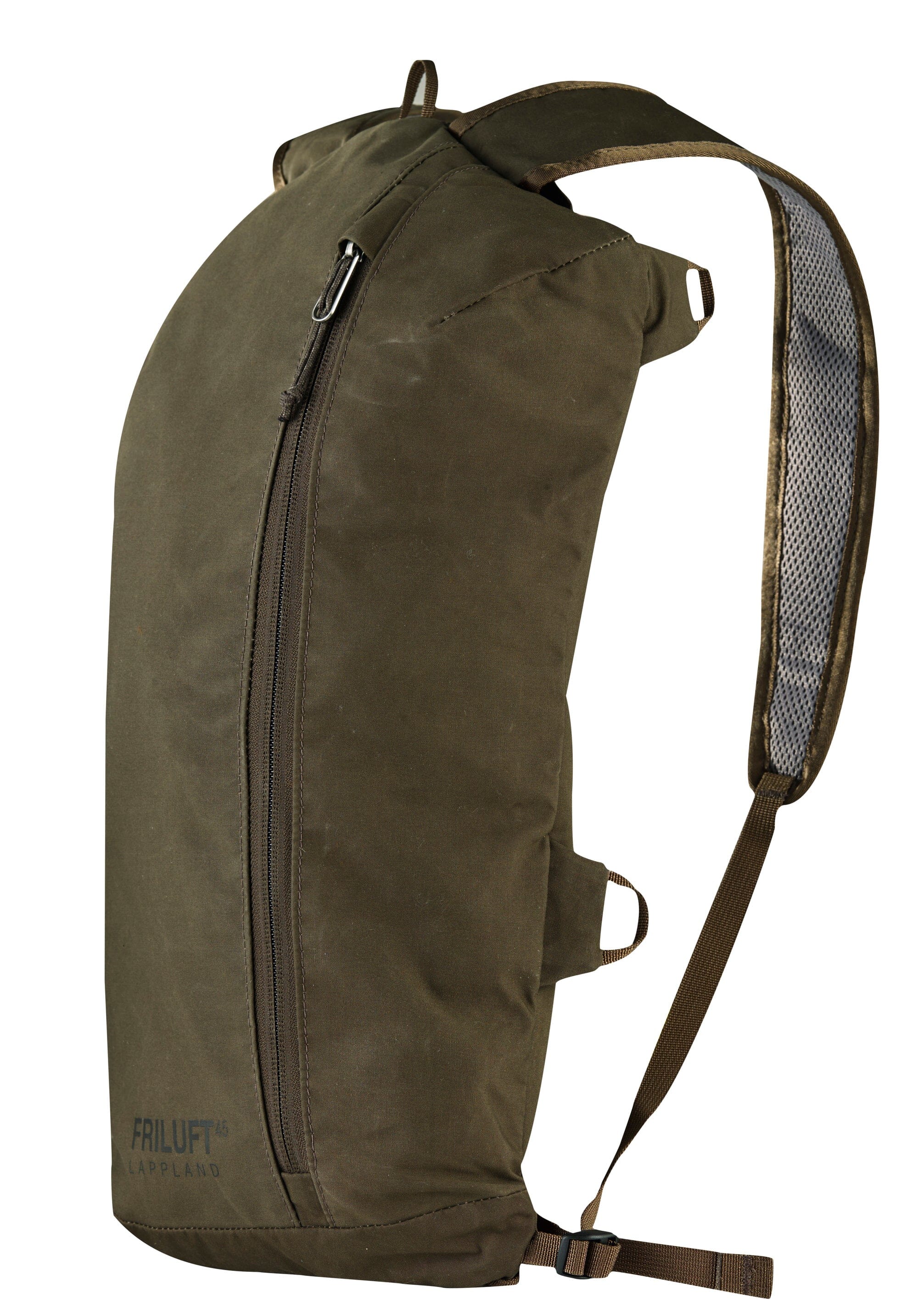 Fjallraven Lappland Friluft 45 Backpack 