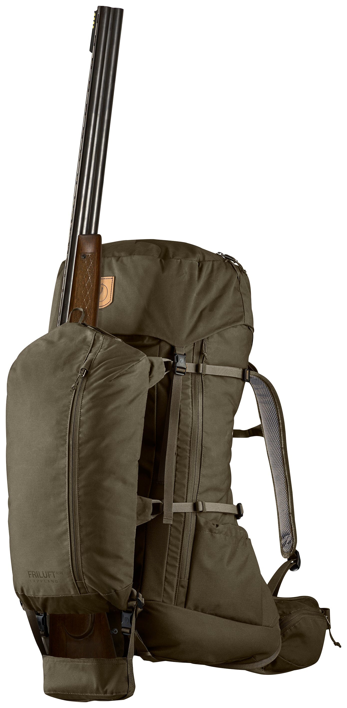 Fjallraven Lappland Friluft 45 Backpack 