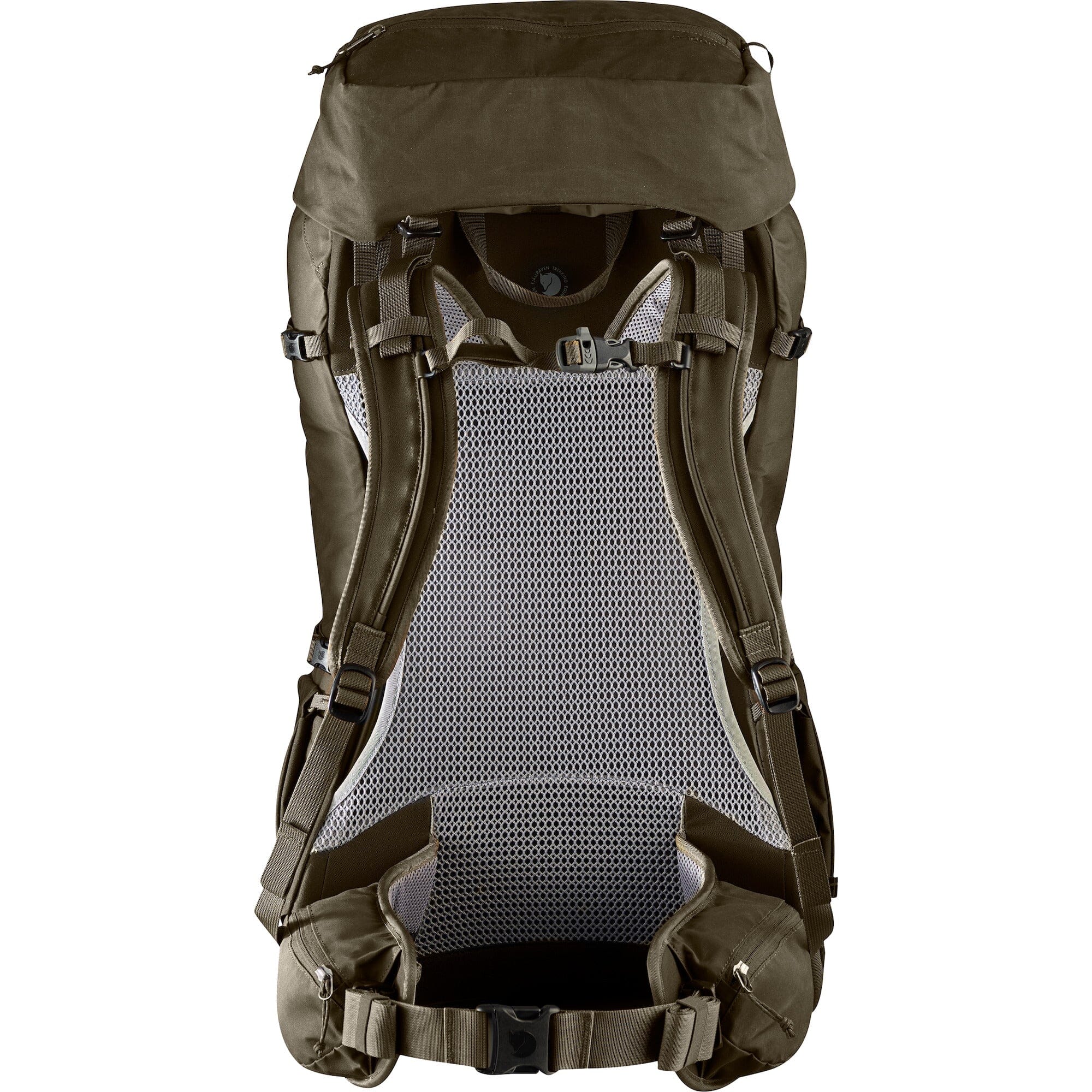 Fjallraven Lappland Friluft 45 Backpack 