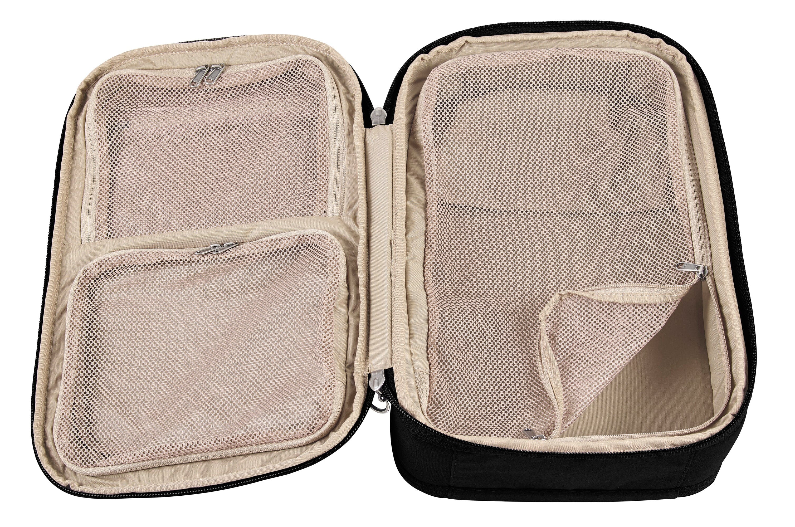 Fjallraven Travel Pack Small Backpack 