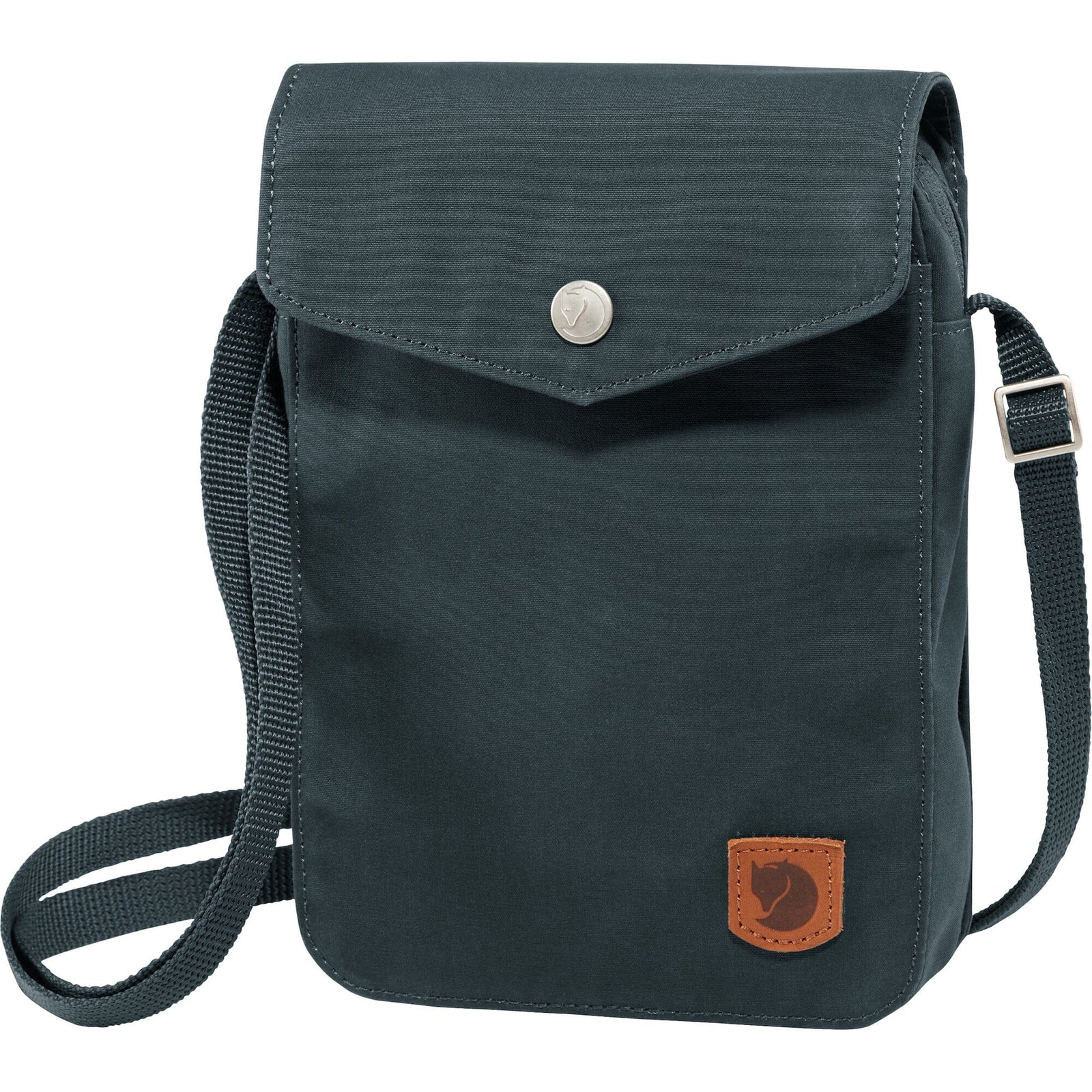 Sac messager de poche Fjallraven Greenland