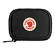 Fjallraven Kanken Card Wallet Black OS 