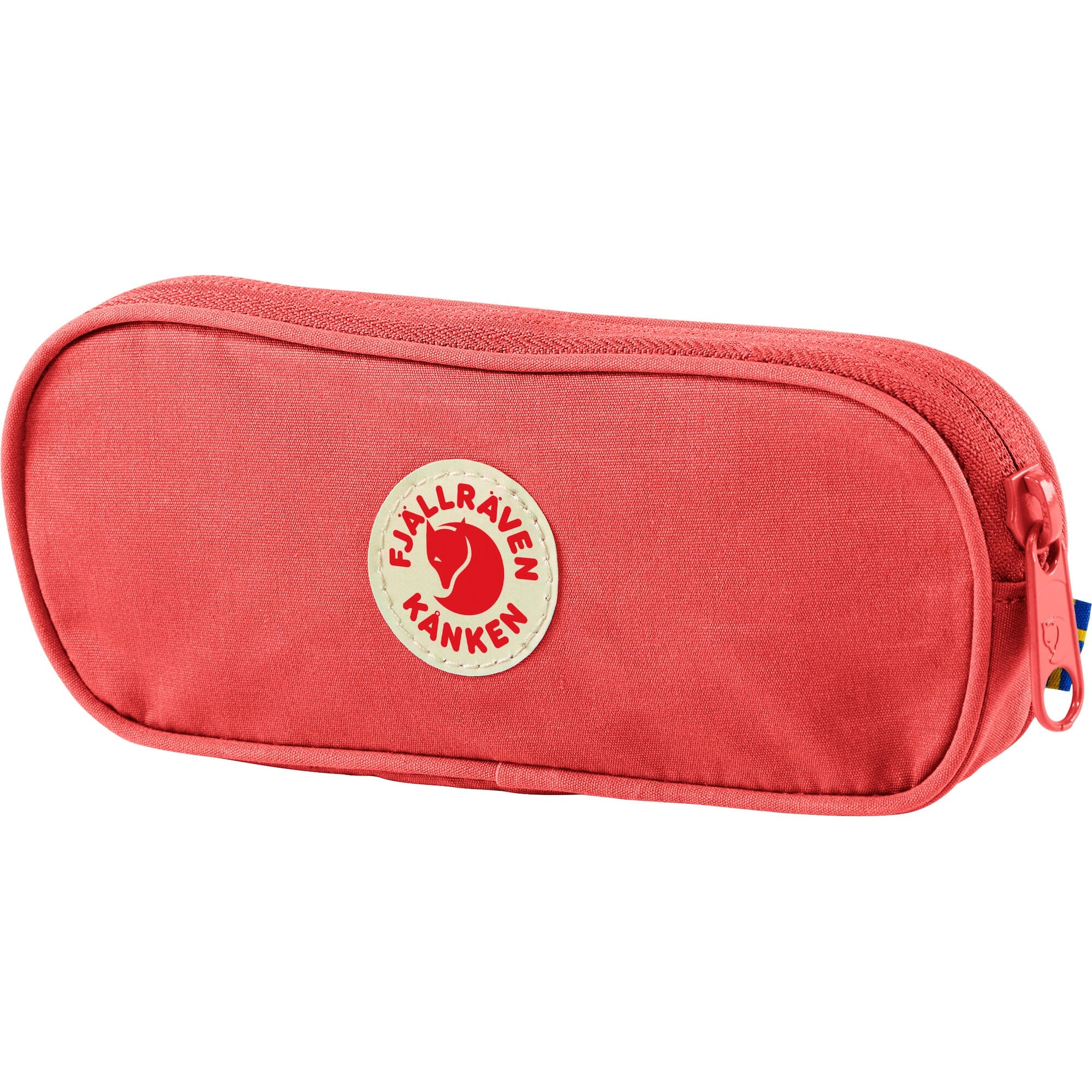 Fjallraven Kanken Pen Case Peach Pink 