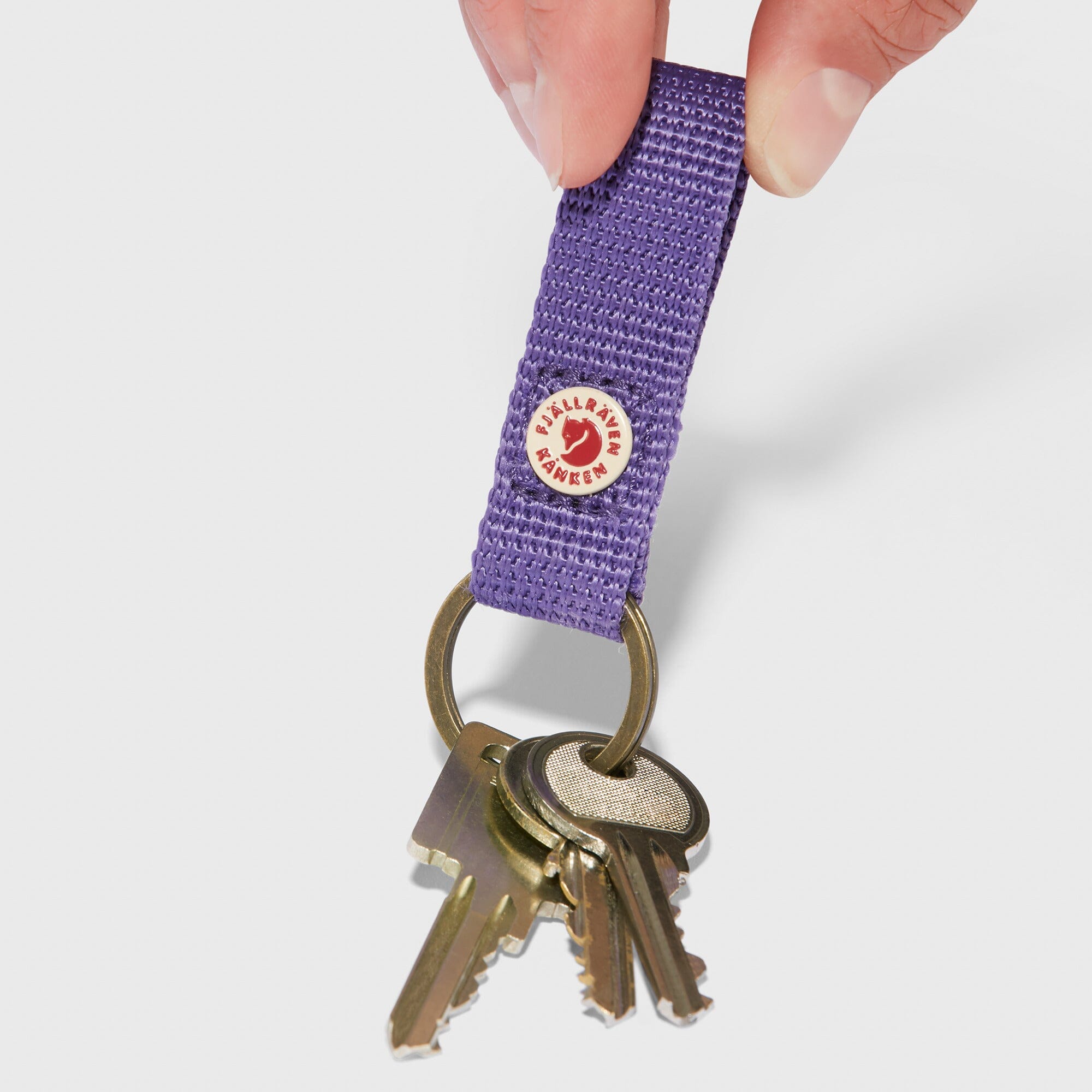 Fjallraven Kanken Keyring 