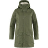 Fjallraven Greenland Winter Parka Women's Acorn S 