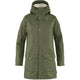 Fjallraven Greenland Winter Parka Women's Acorn S 