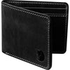 Fjallraven Övik Wallet Black 