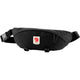 Fjallraven Ulvo Hip Pack Large Black 