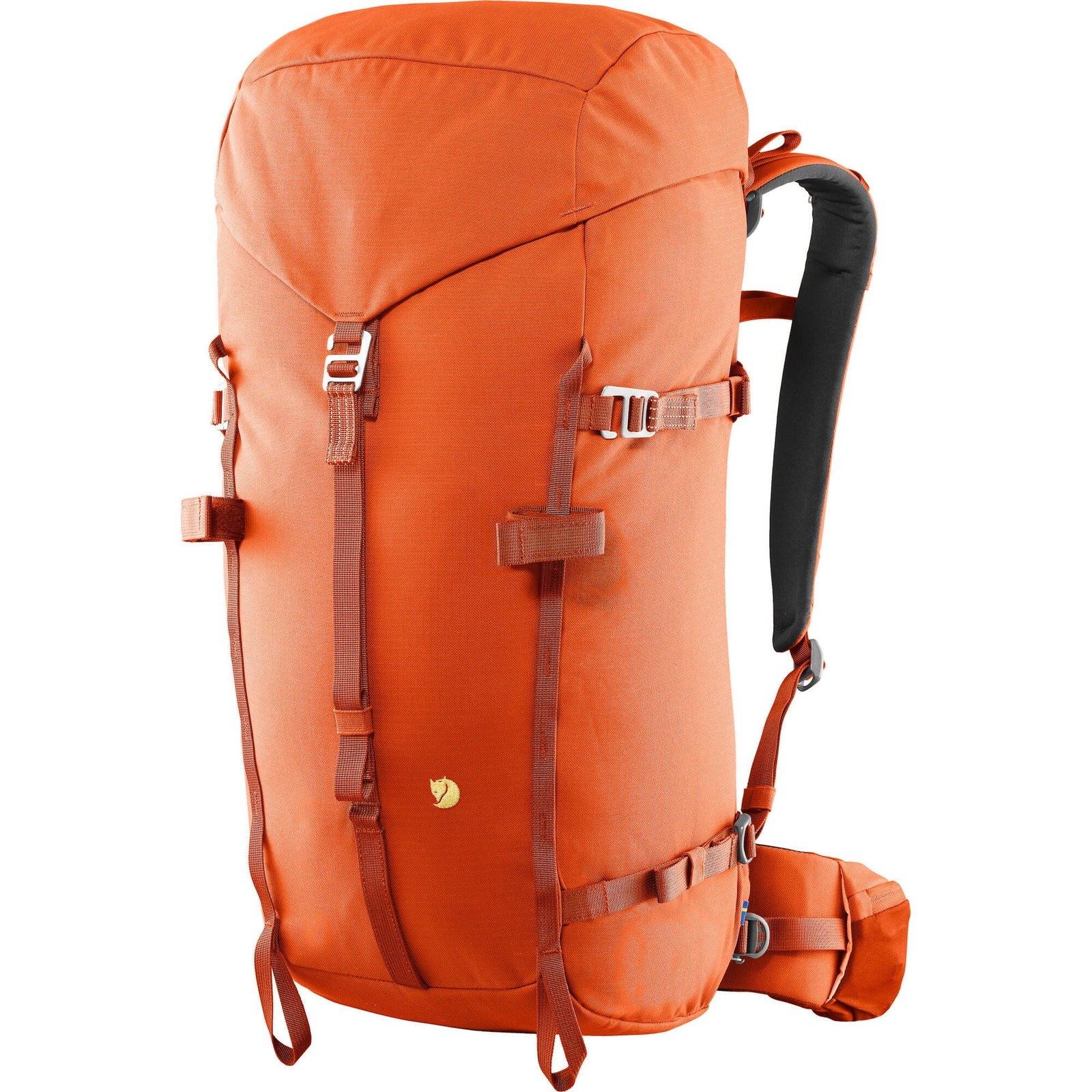 Fjallraven Bergtagen 38 M/L Backpack Hokkaido Orange 