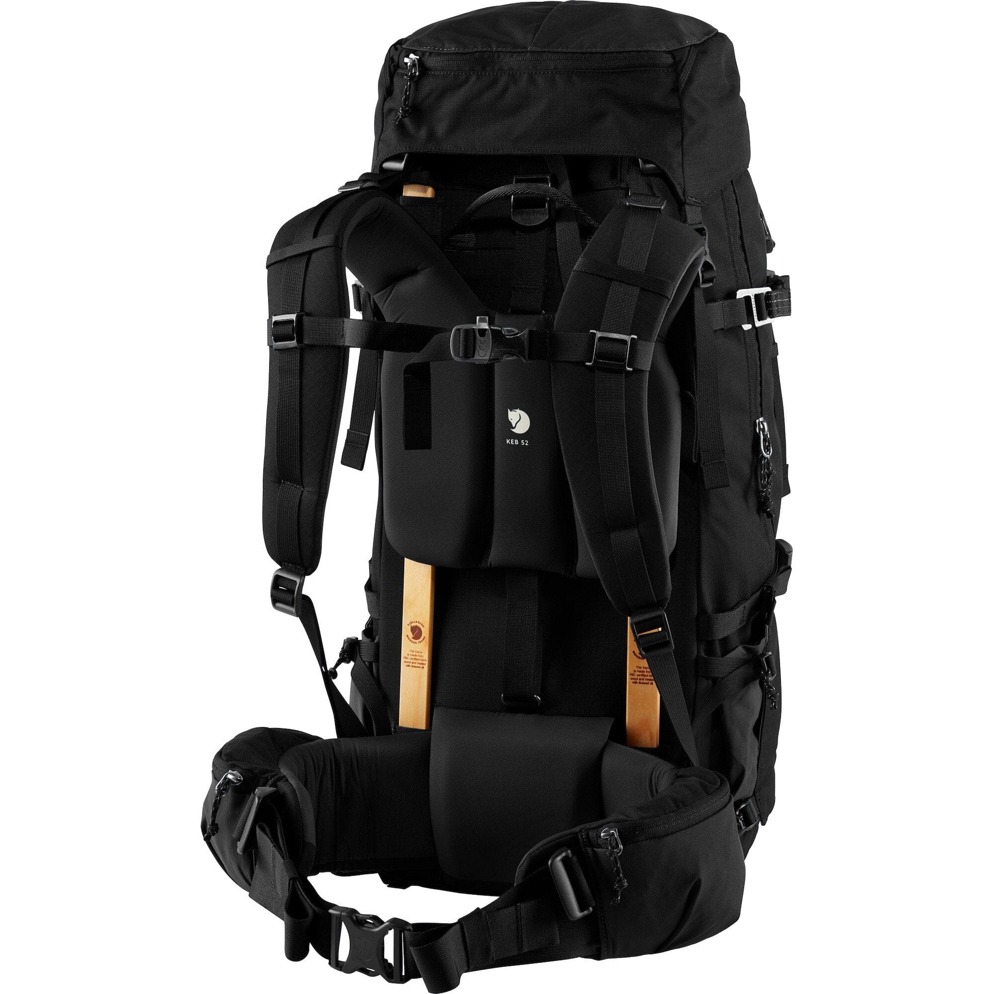 Fjallraven Keb 52 Backpack 