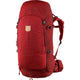 Fjallraven Woman's Keb 52 Backpack Lava-Dark Lava 