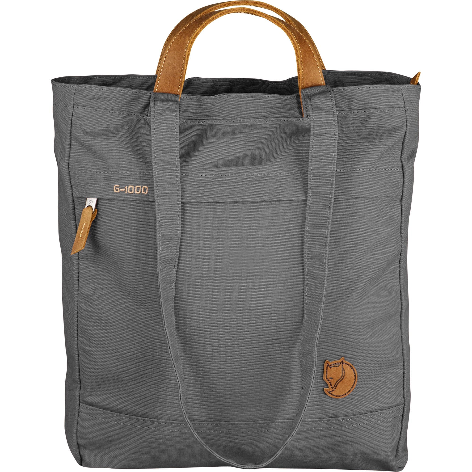 Fjallraven Totepack No. 1 Super Grey 