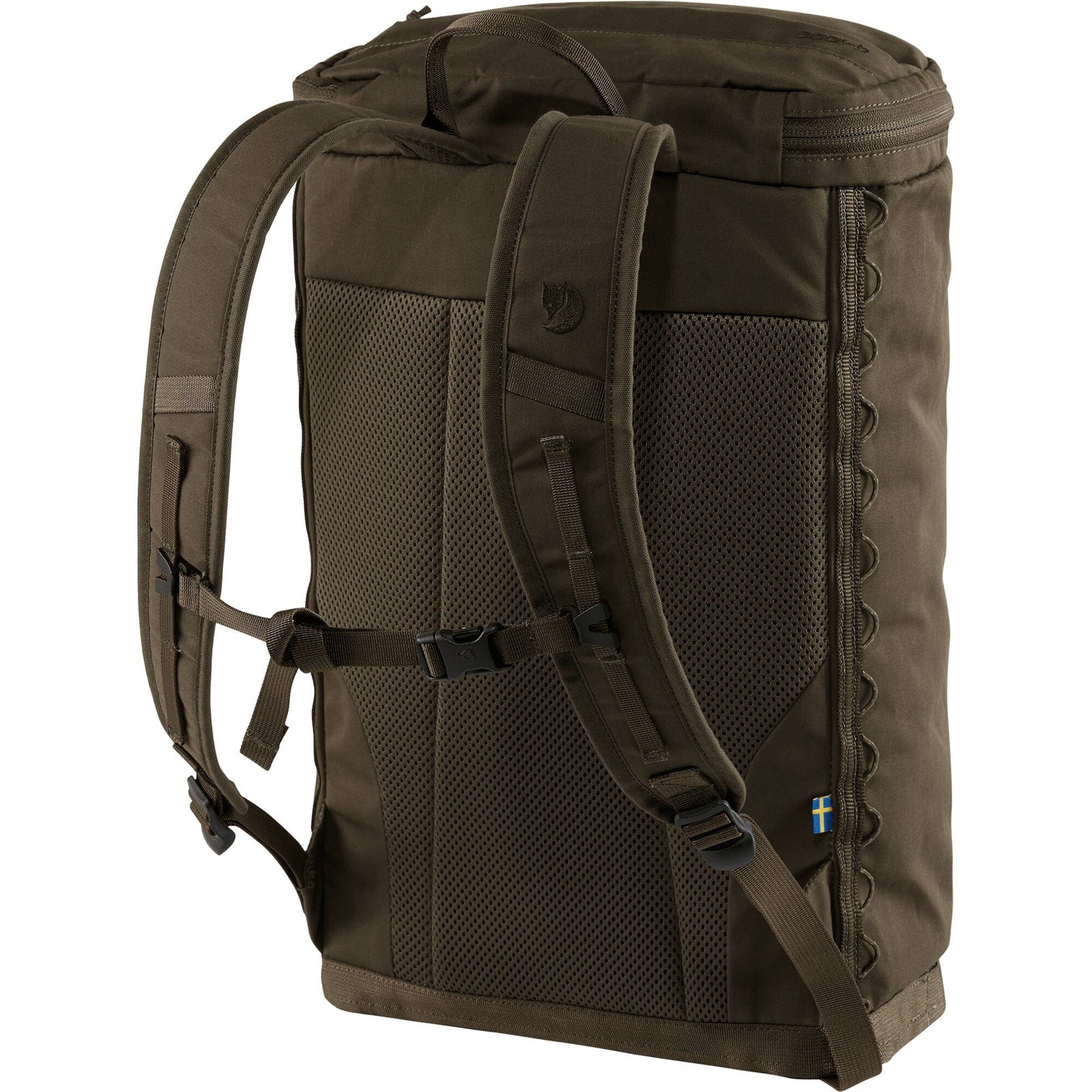 Fjallraven Singi 20 Backpack Dark Olive 