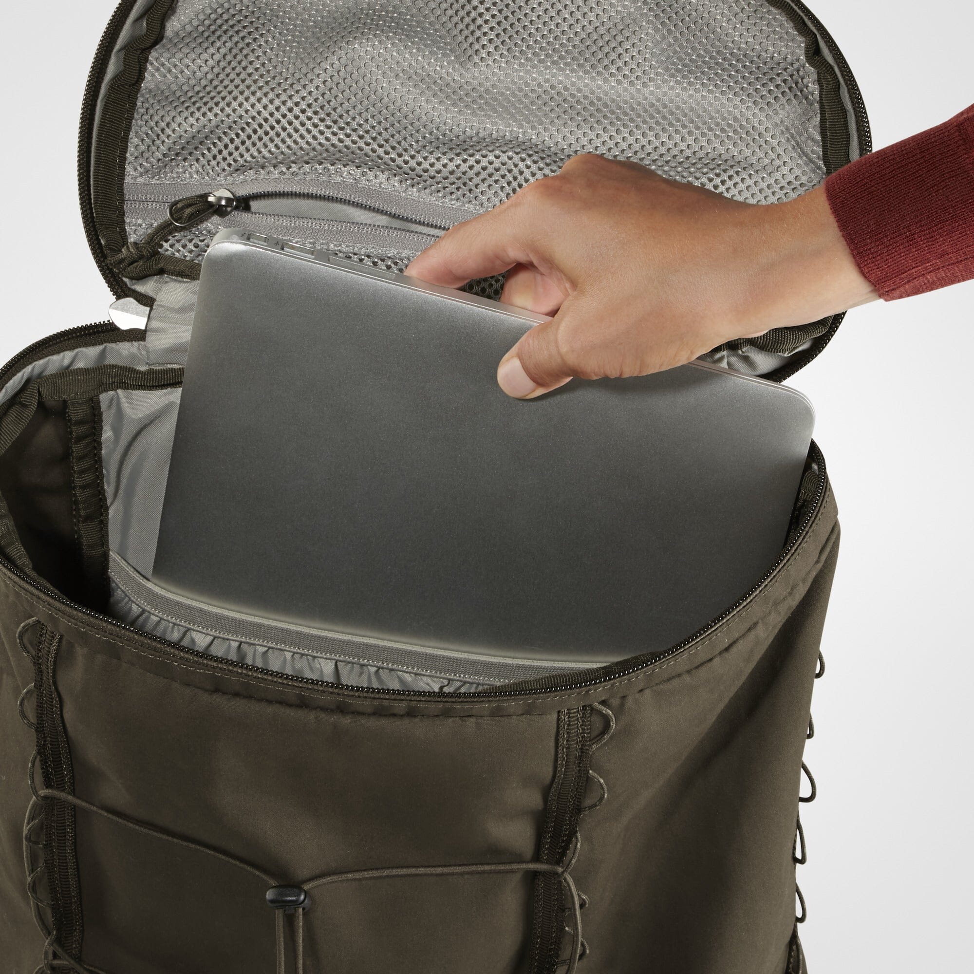Fjallraven Singi 20 Backpack 