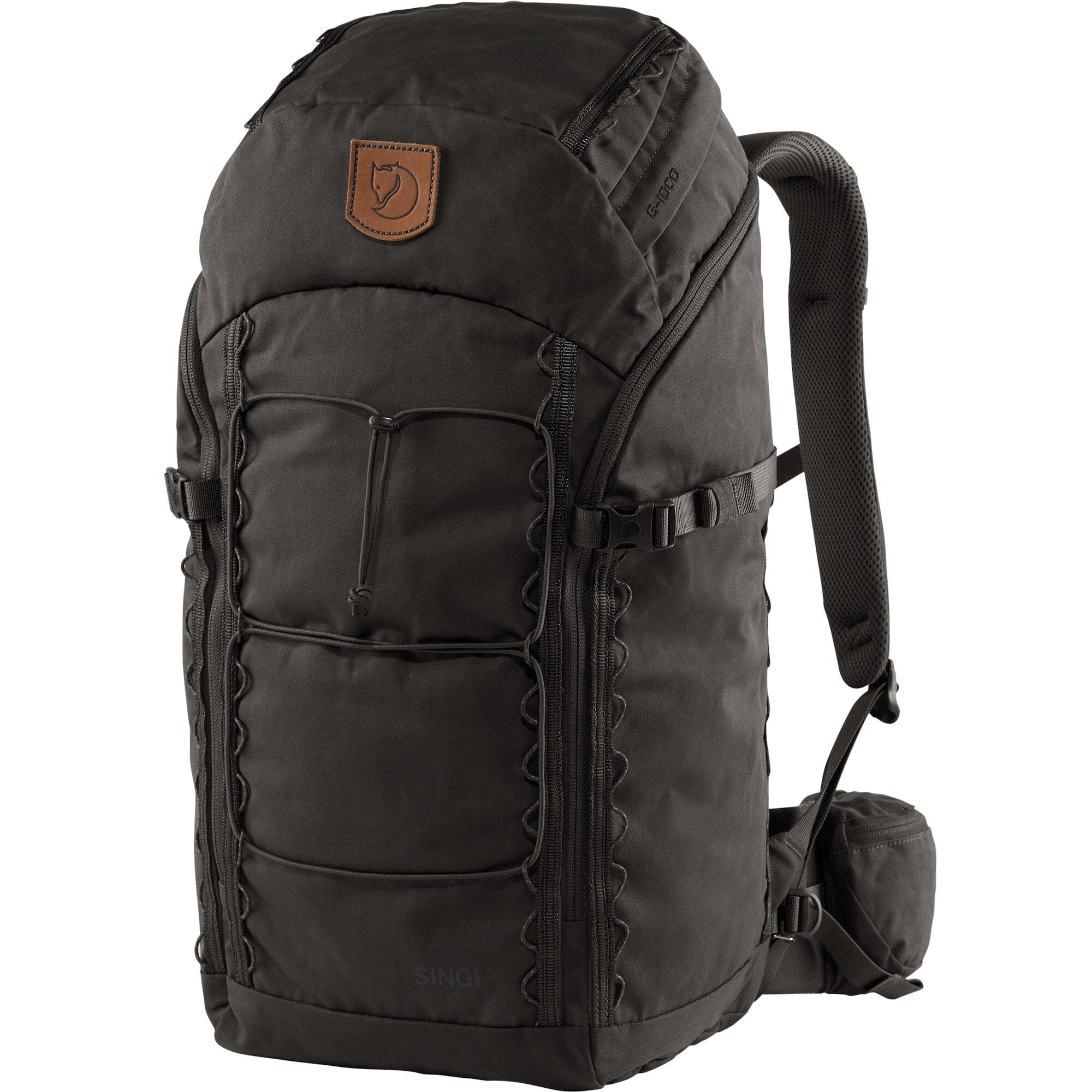 Fjallraven Singi 28 Backpack Stone Grey 