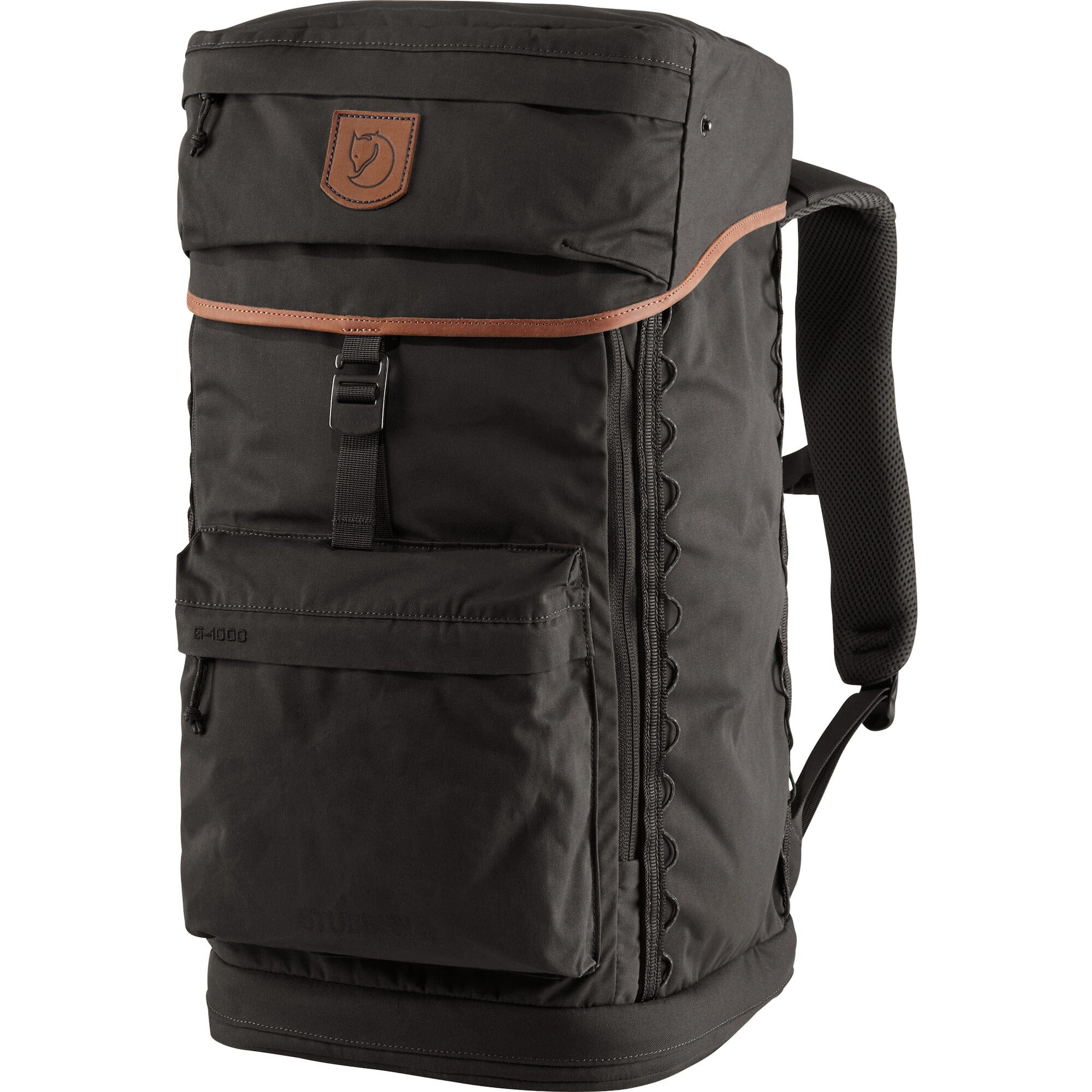 Fjallraven Singi Stubben Backpack Stone Grey 