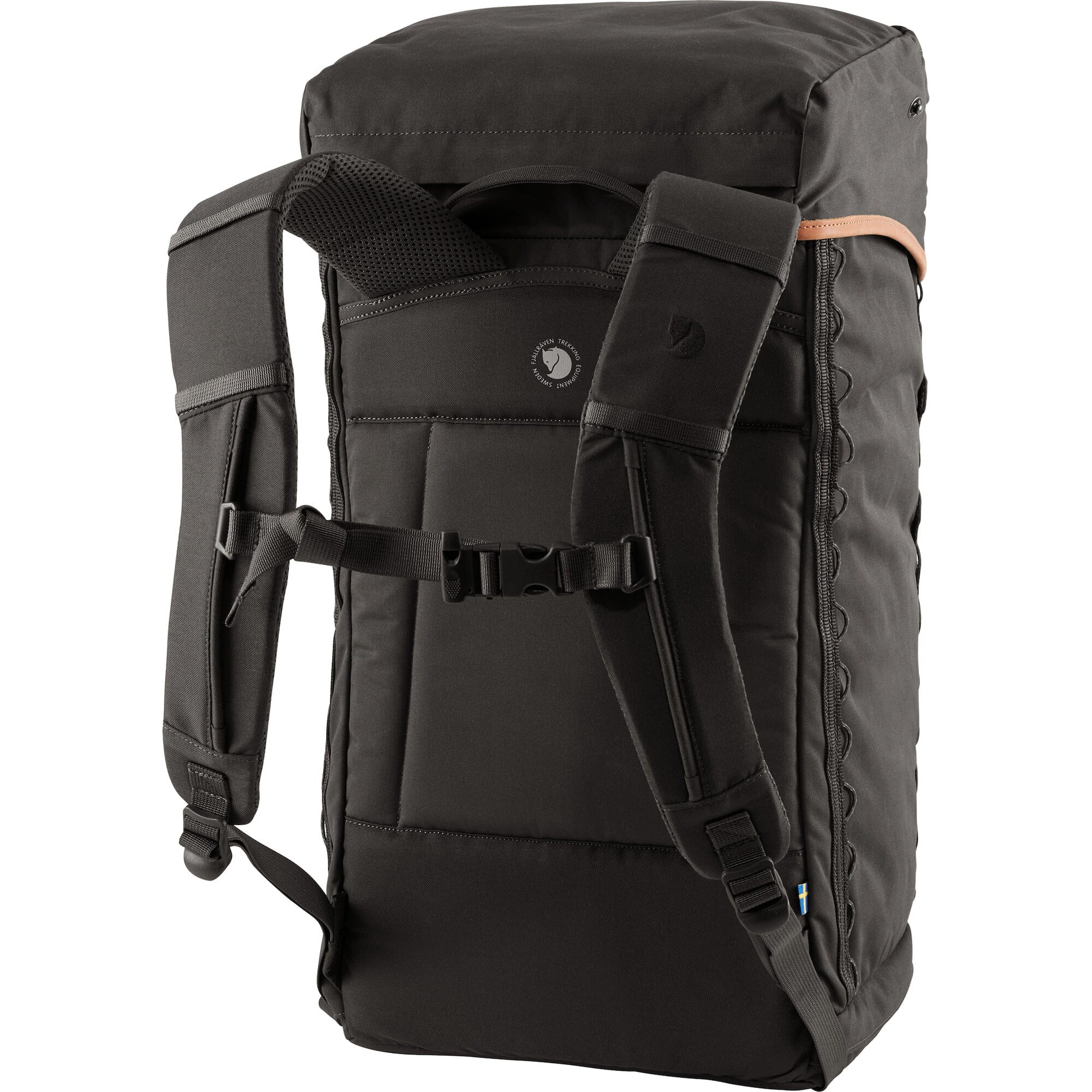 Fjallraven Singi Stubben Backpack 