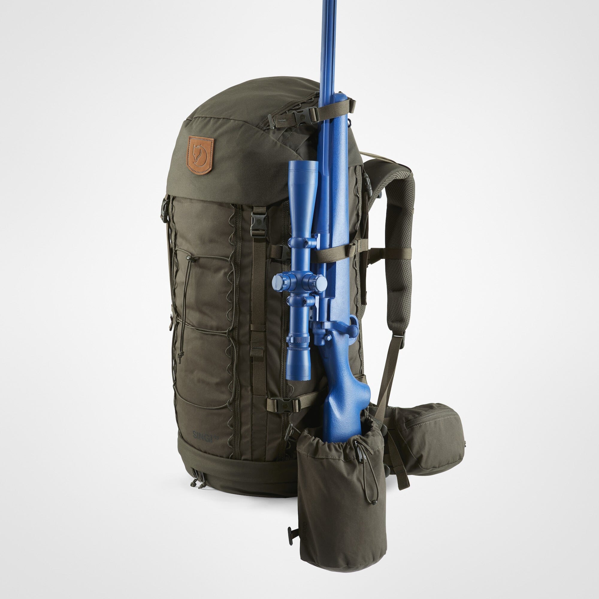 Fjallraven Singi Gear Holder 