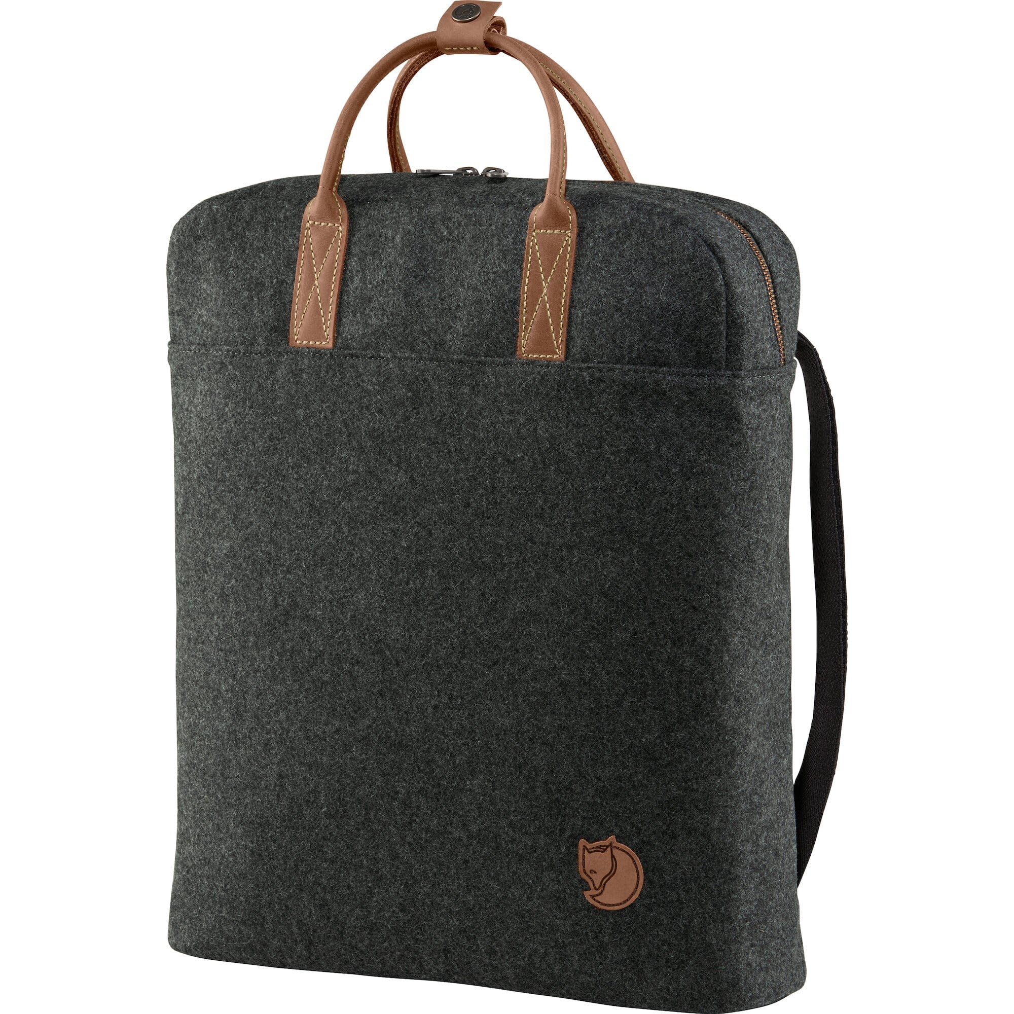 Fjallraven Norrvage Backpack Grey 