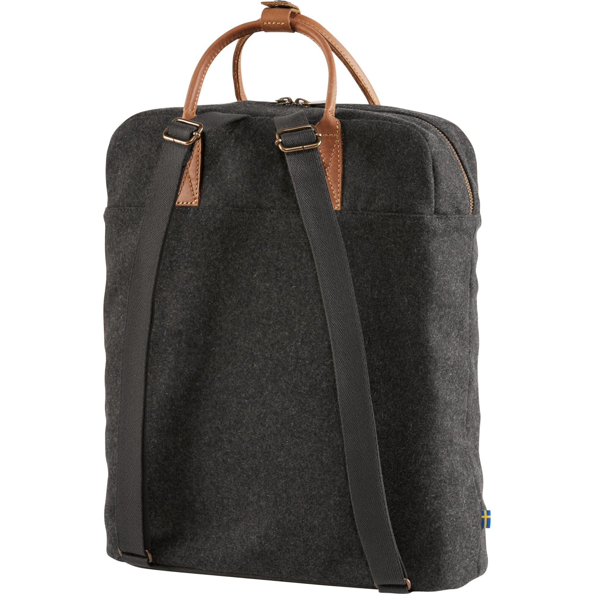 Fjallraven Norrvage Backpack 