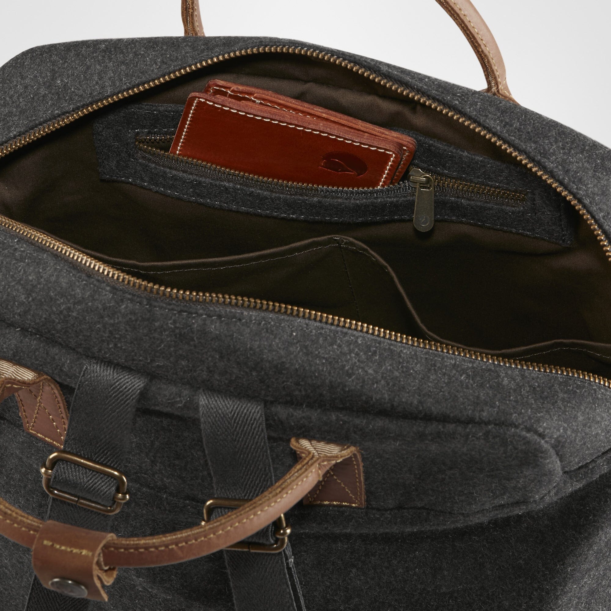 Fjallraven Norrvage Backpack 