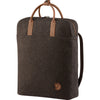 Fjallraven Norrvage Backpack Brown 