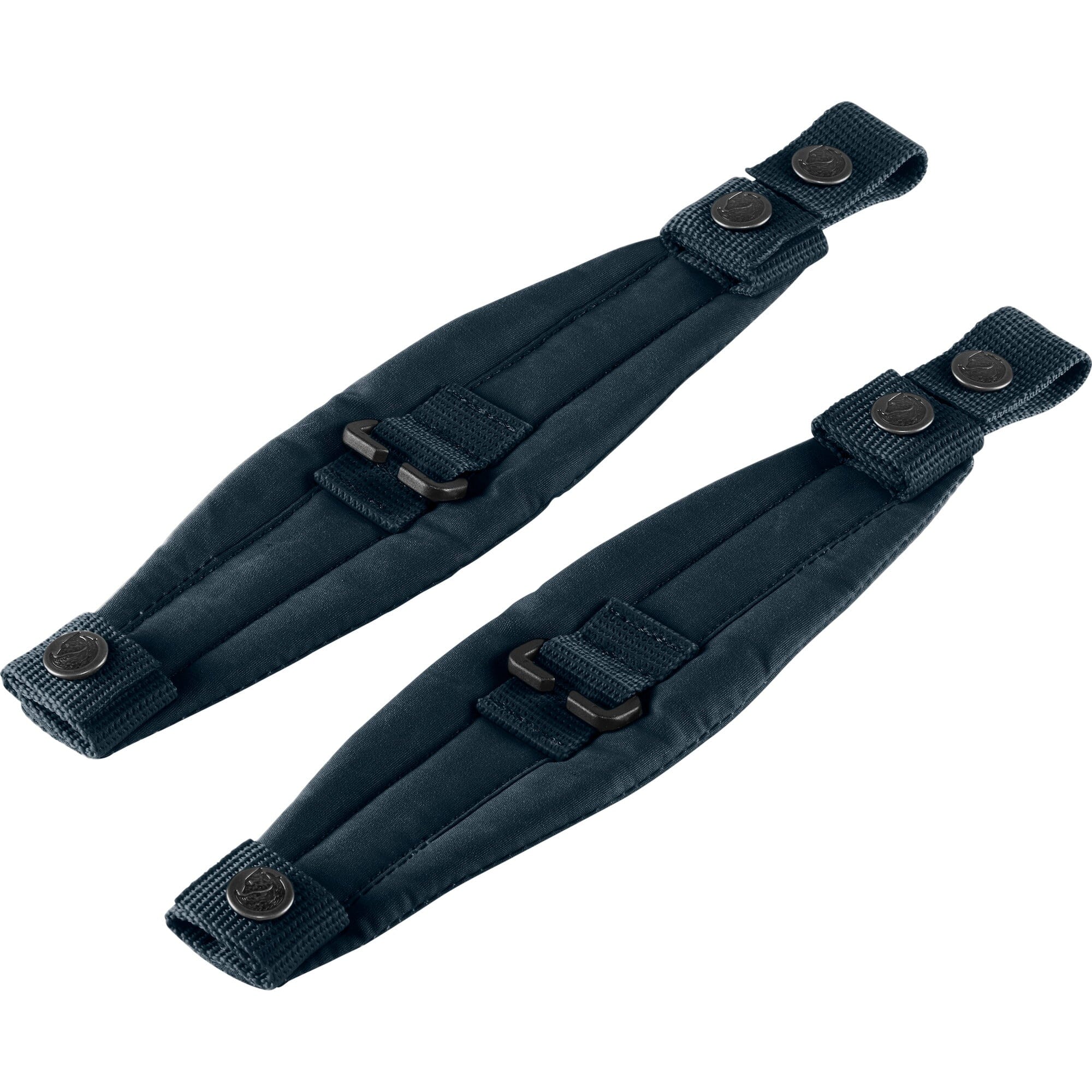 Fjallraven Kanken Mini Shoulder Pads Navy 