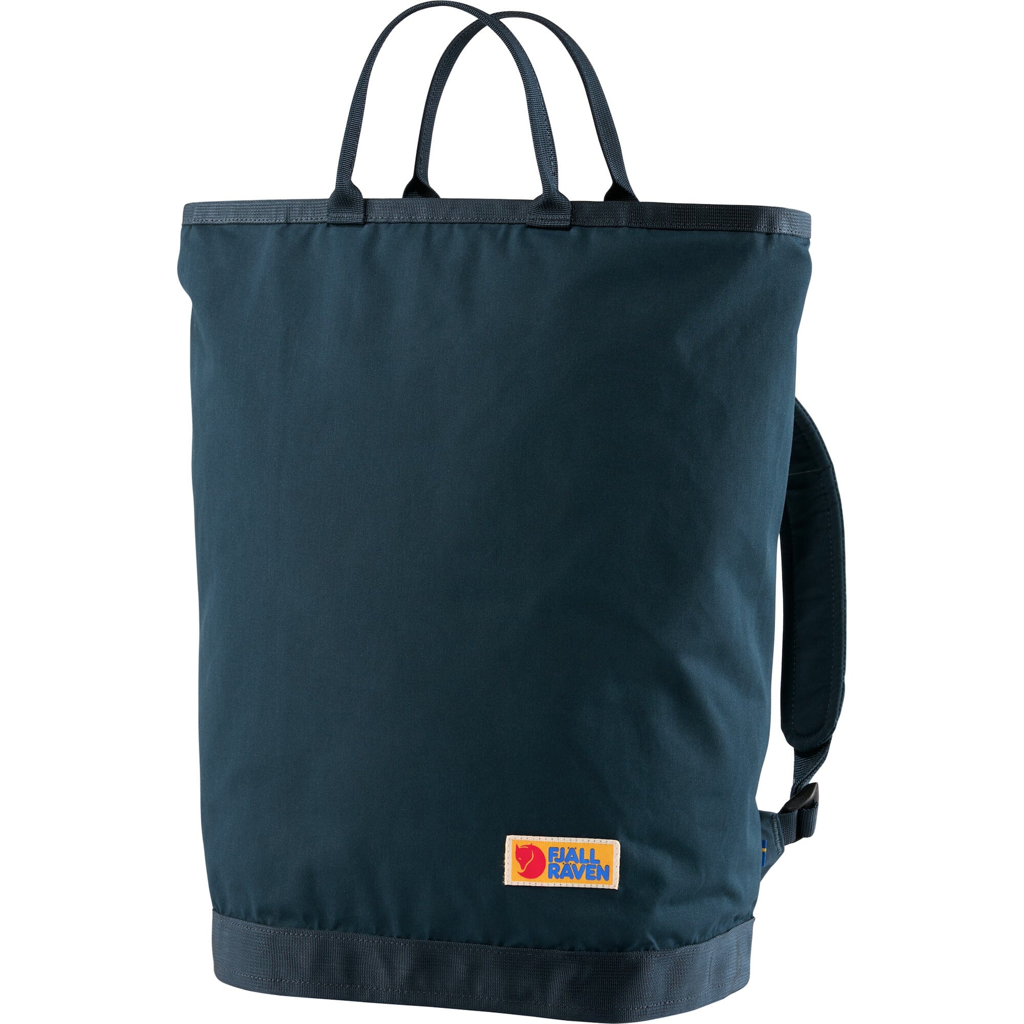 Fjallraven Vardag Totepack Storm 