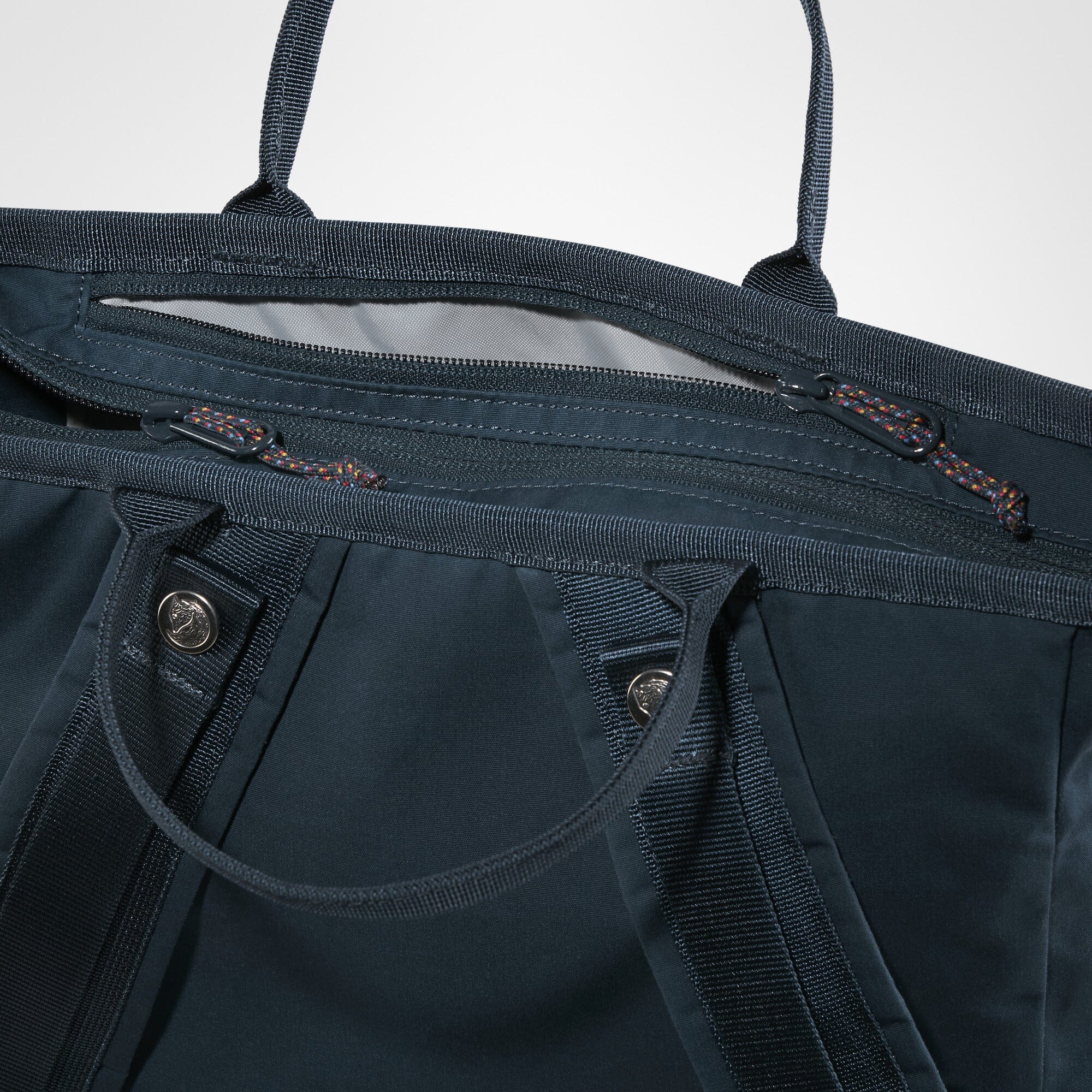 Fjallraven Vardag Totepack 