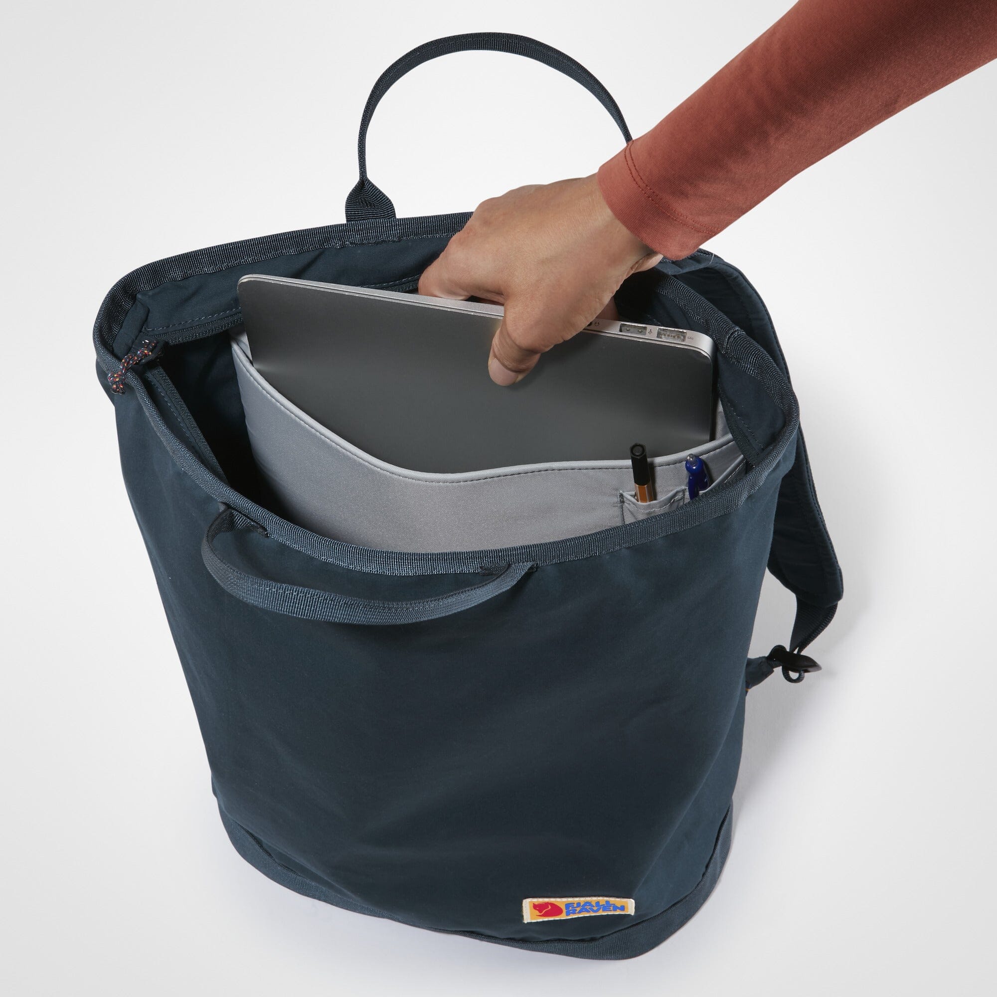 Fjallraven Vardag Totepack 