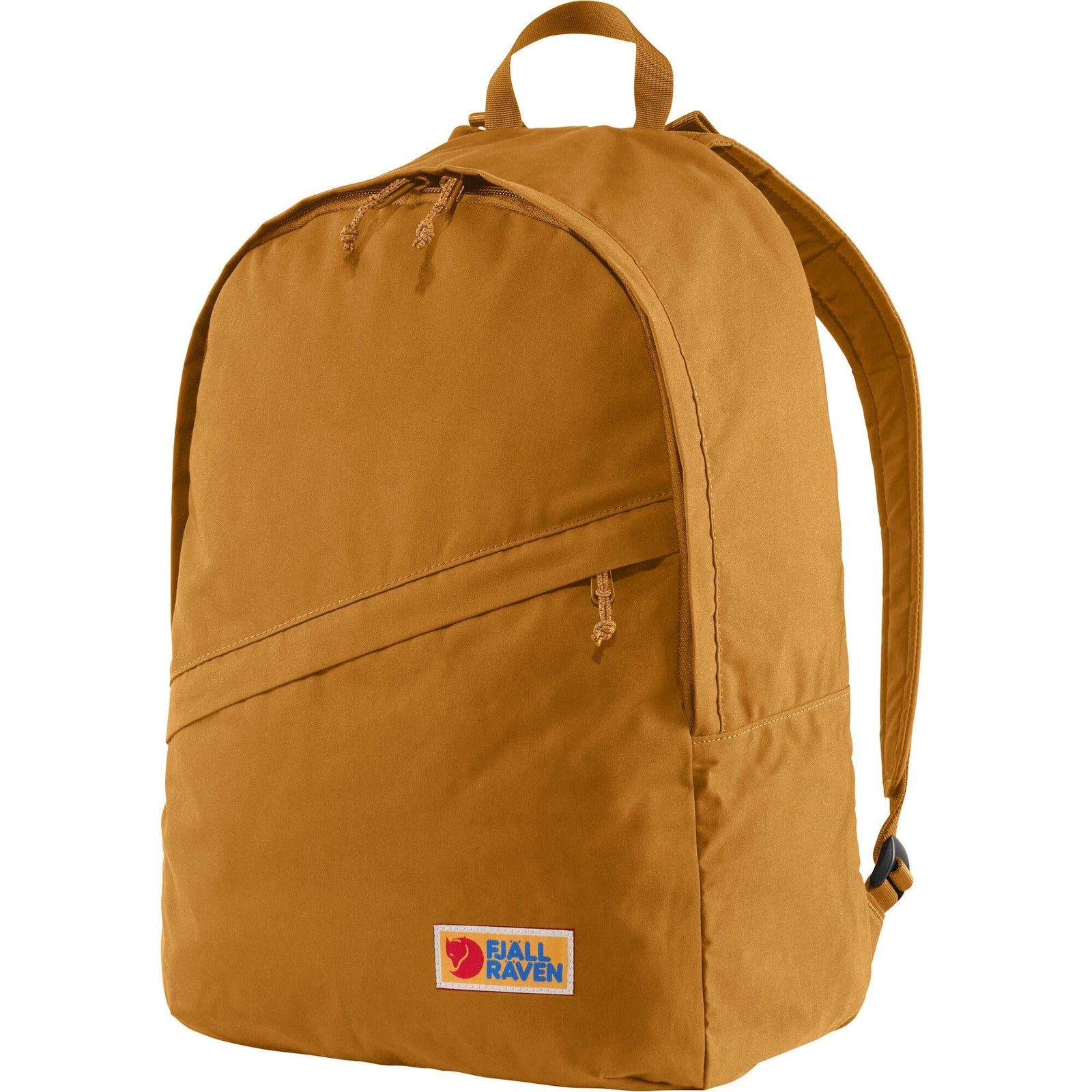 Fjallraven Vardag 25 Backpack Acorn 