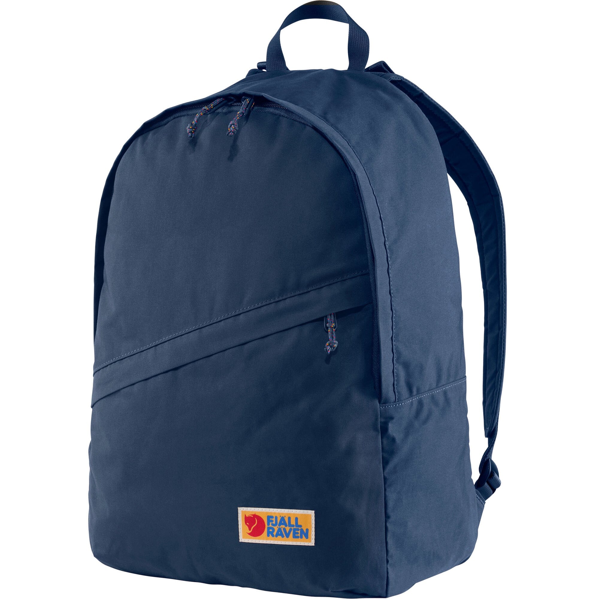 Fjallraven Vardag 25 Backpack Storm 