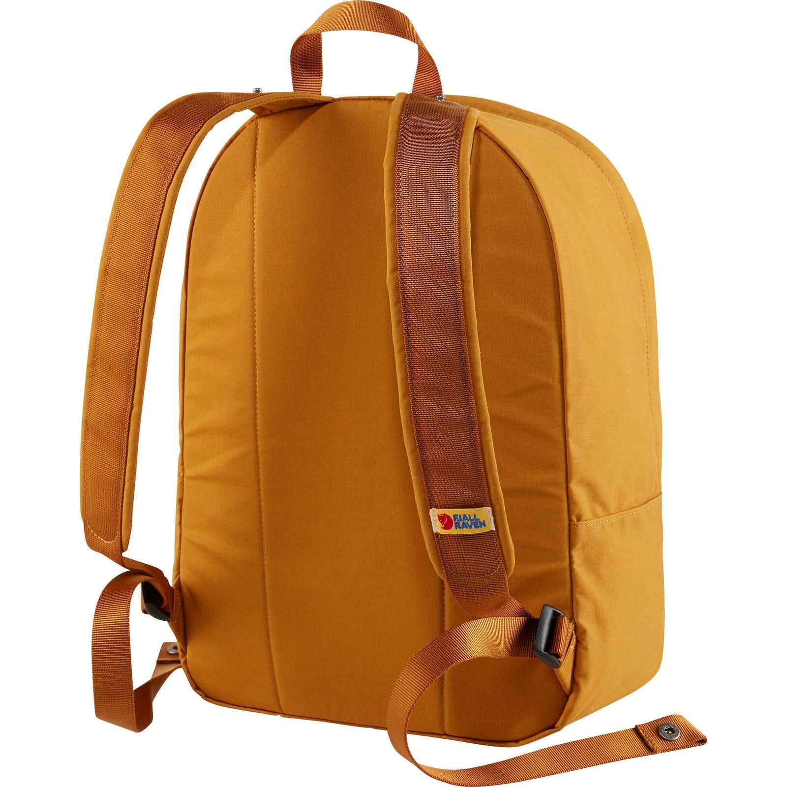 Fjallraven Vardag 16 Backpack Acorn 